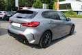 BMW 118 d M Sport Shadow-Line Navi LED 1.Hd. Grijs - thumbnail 7