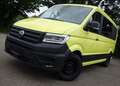 Volkswagen Crafter VW Crafter L3H2 ACC LED Standheizung ERGO-Active Gelb - thumbnail 12