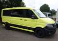 Volkswagen Crafter VW Crafter L3H2 ACC LED Standheizung ERGO-Active Gelb - thumbnail 3