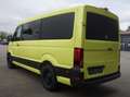 Volkswagen Crafter VW Crafter L3H2 ACC LED Standheizung ERGO-Active Gelb - thumbnail 4