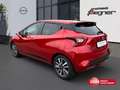 Nissan Micra 1.0 IG-T N-Design,AT,Navi,Keyless,AHK abn Rouge - thumbnail 5