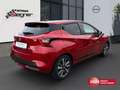 Nissan Micra 1.0 IG-T N-Design,AT,Navi,Keyless,AHK abn Rouge - thumbnail 4