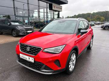 FR 1,0 TSI DSG *GJR*Navi*Kamera