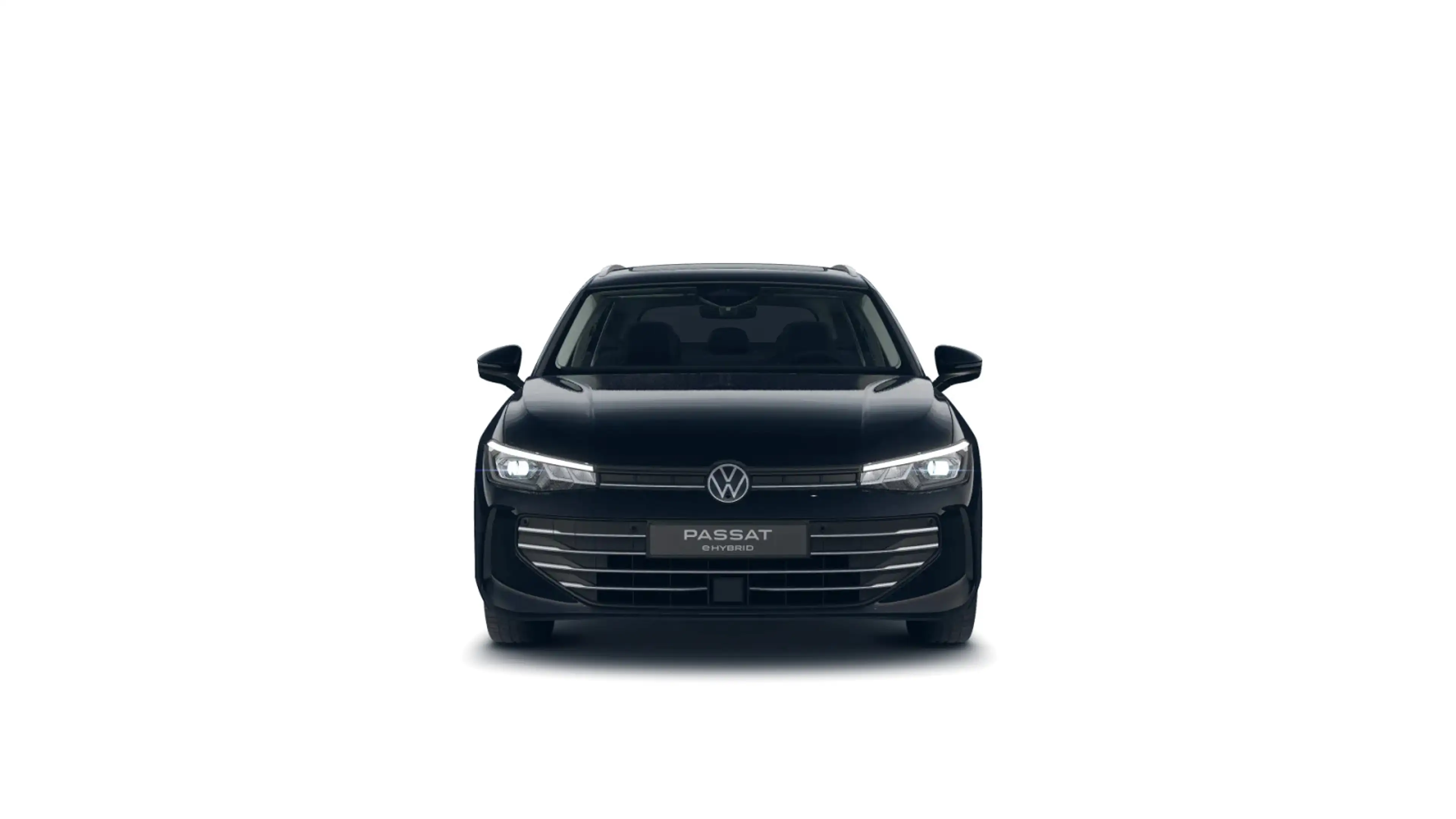Volkswagen Passat Variant eHybrid DSG HUD AHK IQ.Drive — photo 3