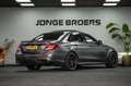 Mercedes-Benz E 63 AMG S 4MATIC Premium Plus |Burmester3D|BTW|360 Gri - thumbnail 3