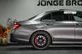 Mercedes-Benz E 63 AMG S 4MATIC Premium Plus |Burmester3D|BTW|360 Grijs - thumbnail 23