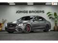 Mercedes-Benz E 63 AMG S 4MATIC Premium Plus |Burmester3D|BTW|360 Gris - thumbnail 1