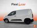Toyota Proace City 1.5D 75kW (100CV) VX L1 Blanc - thumbnail 3