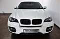 BMW X6 xDrive Sportpaket Leder/Navi/Xen/S-Dach/19-Zo Weiß - thumbnail 14