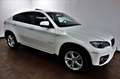 BMW X6 xDrive Sportpaket Leder/Navi/Xen/S-Dach/19-Zo Weiß - thumbnail 1