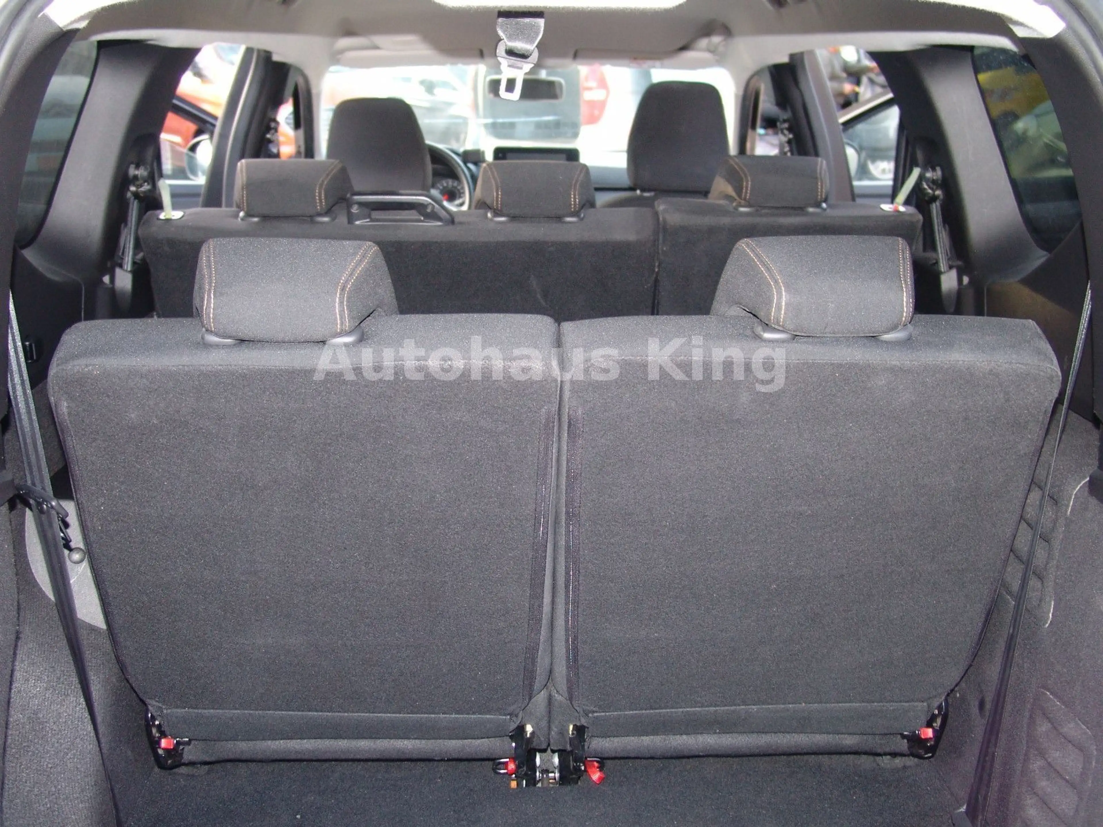 Dacia Jogger Extreme+ - 7Sit/NAVI — photo 11