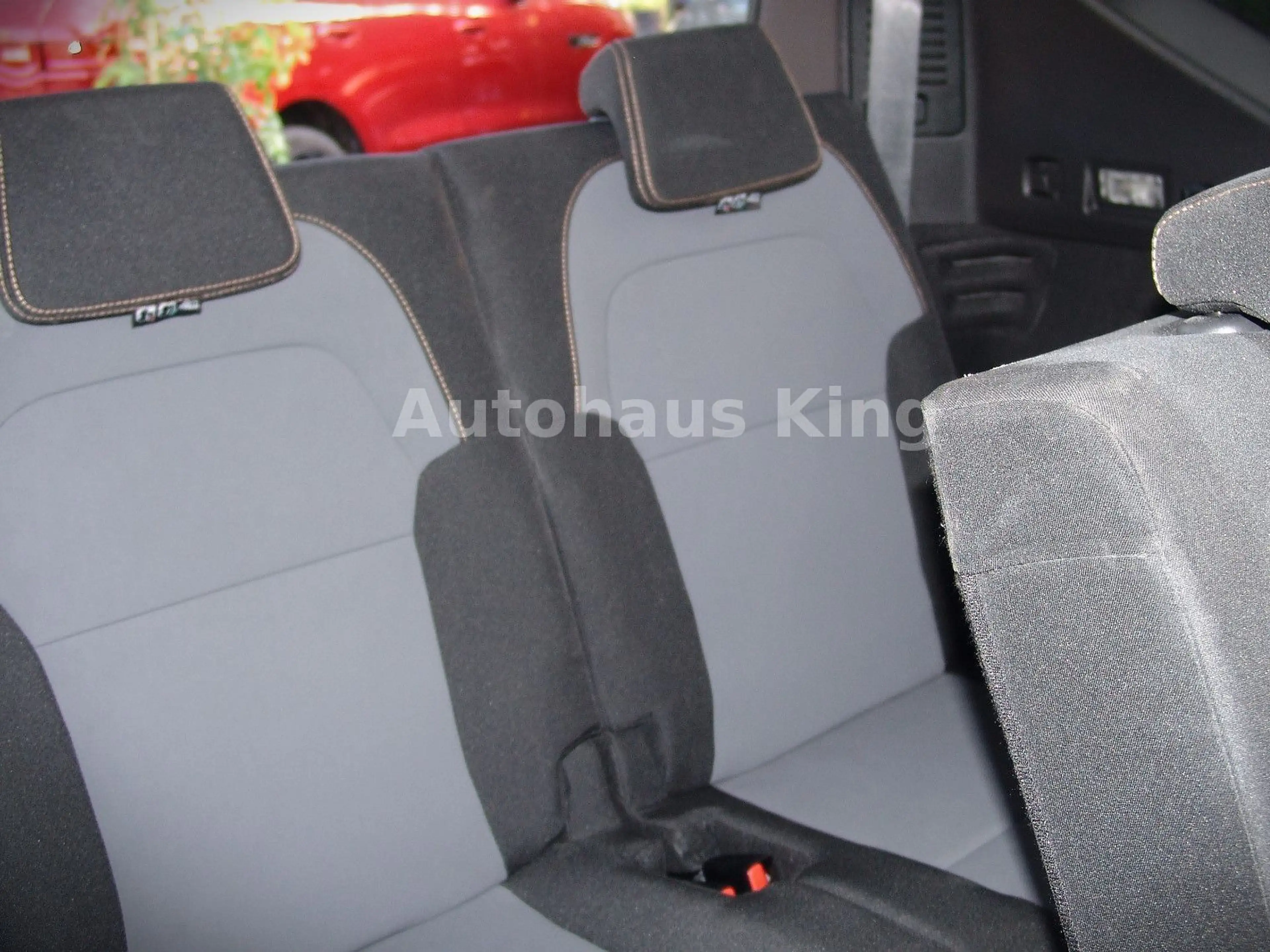 Dacia Jogger Extreme+ - 7Sit/NAVI — photo 9