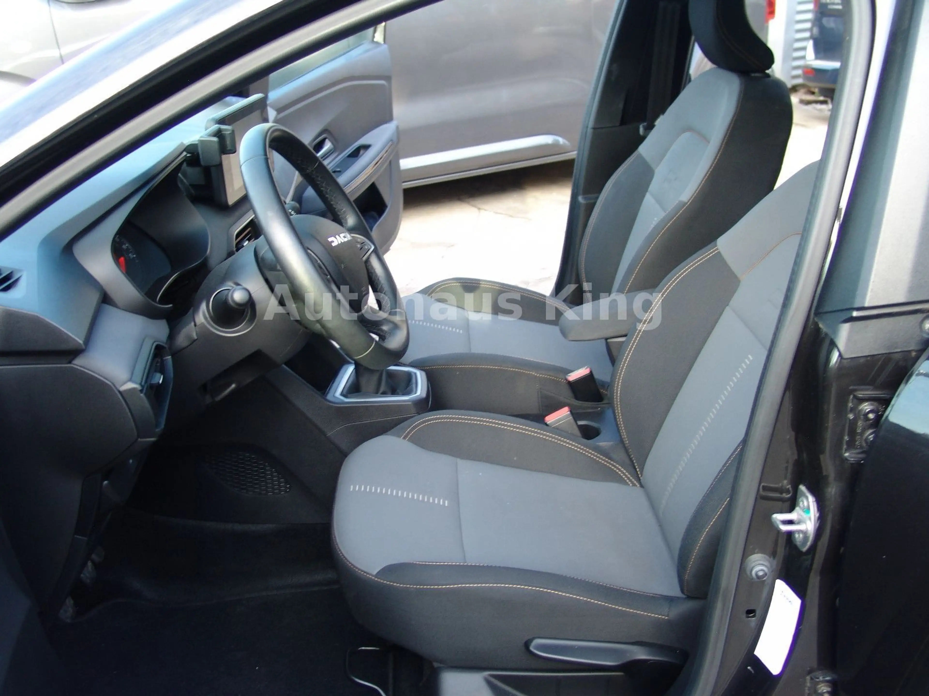 Dacia Jogger Extreme+ - 7Sit/NAVI — photo 5