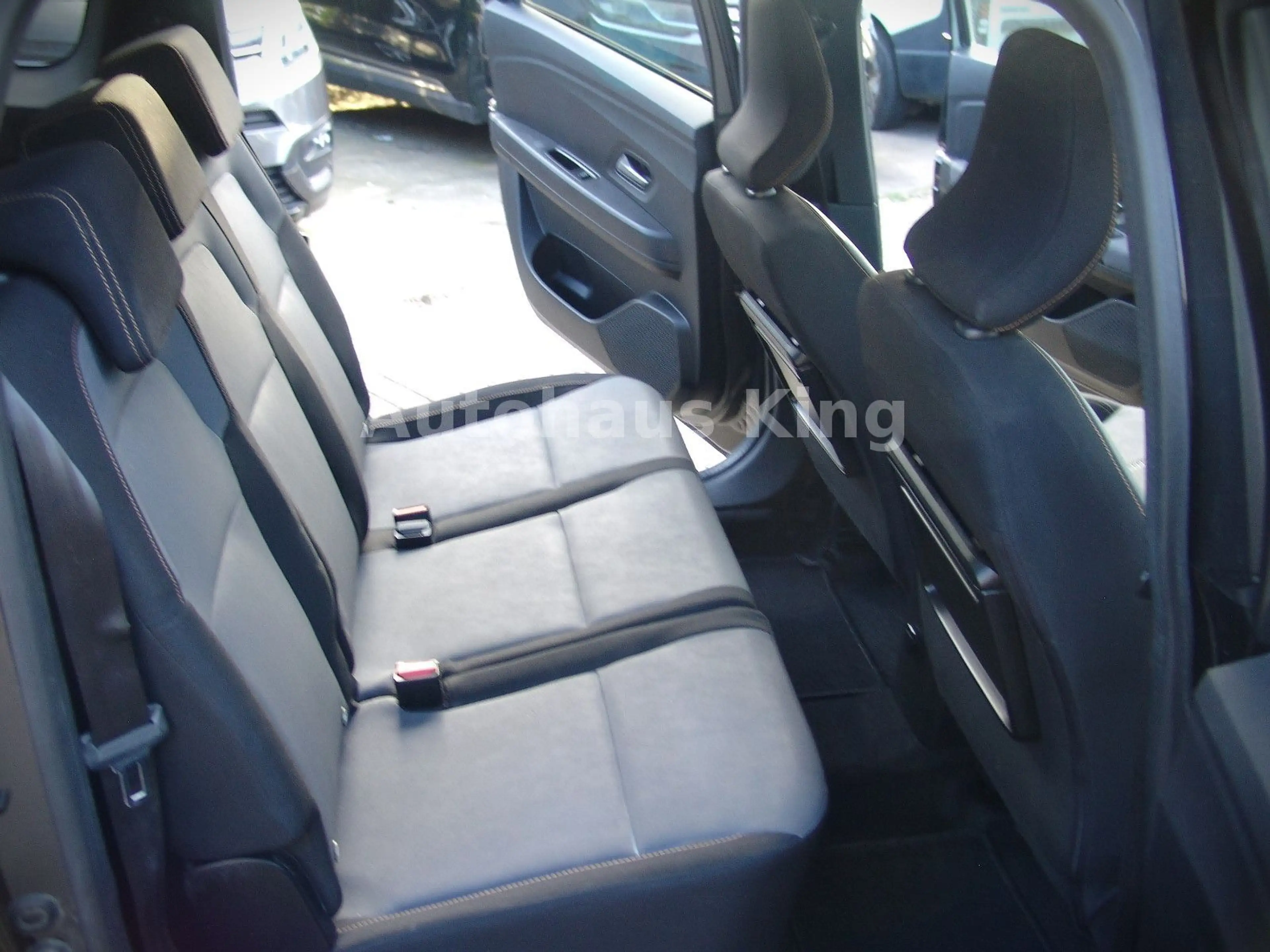 Dacia Jogger Extreme+ - 7Sit/NAVI — photo 8