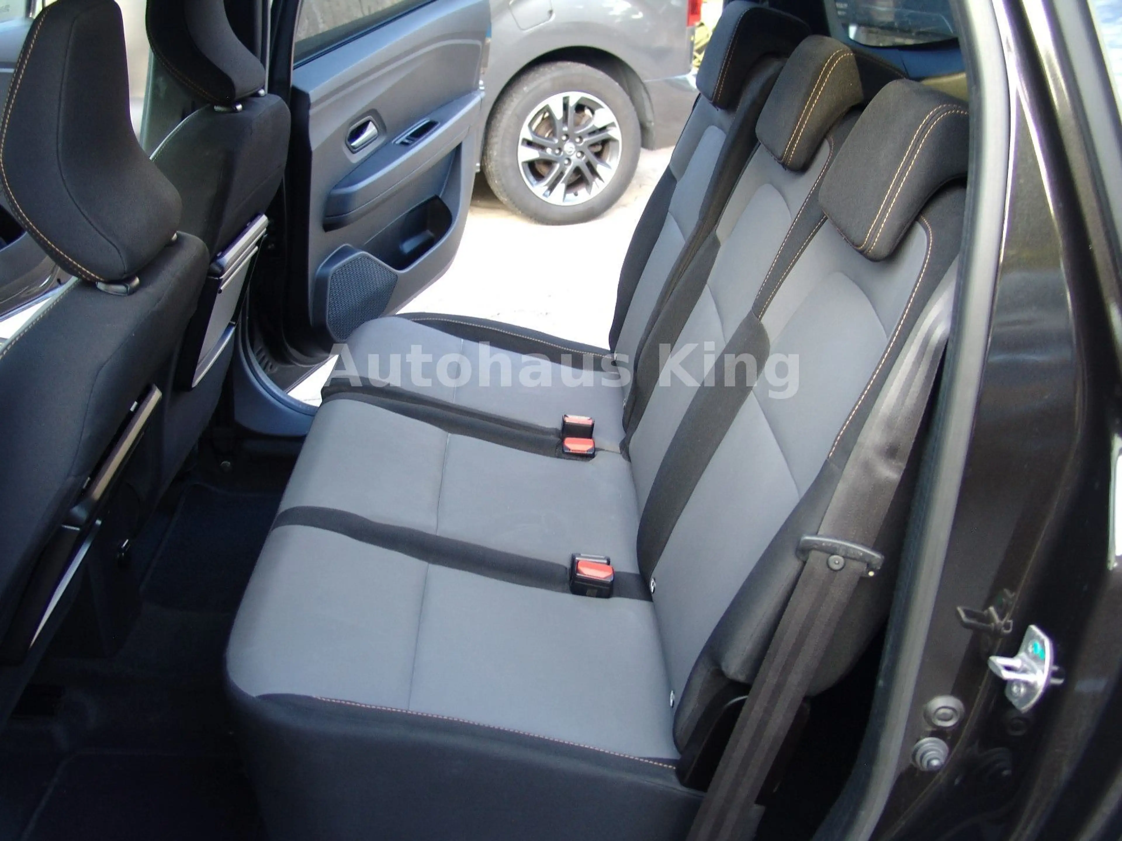 Dacia Jogger Extreme+ - 7Sit/NAVI — photo 7