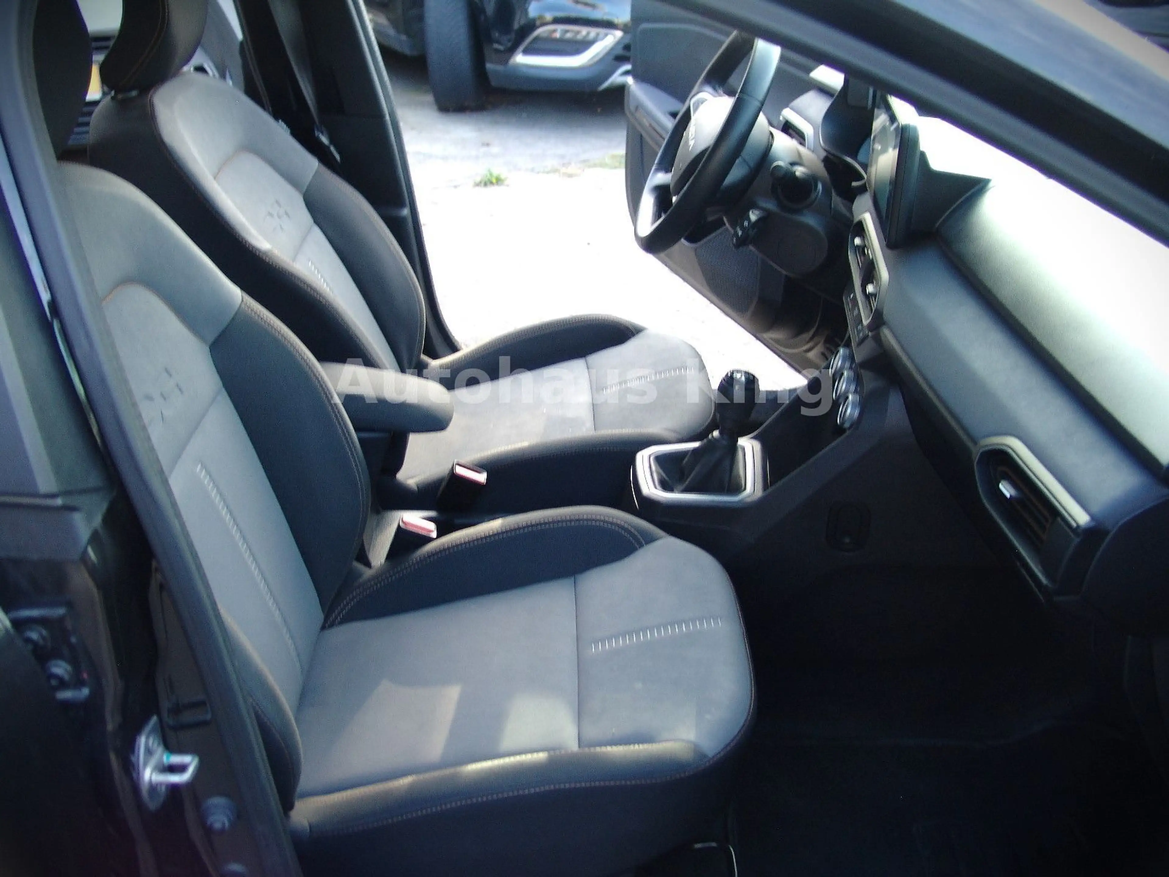 Dacia Jogger Extreme+ - 7Sit/NAVI — photo 6