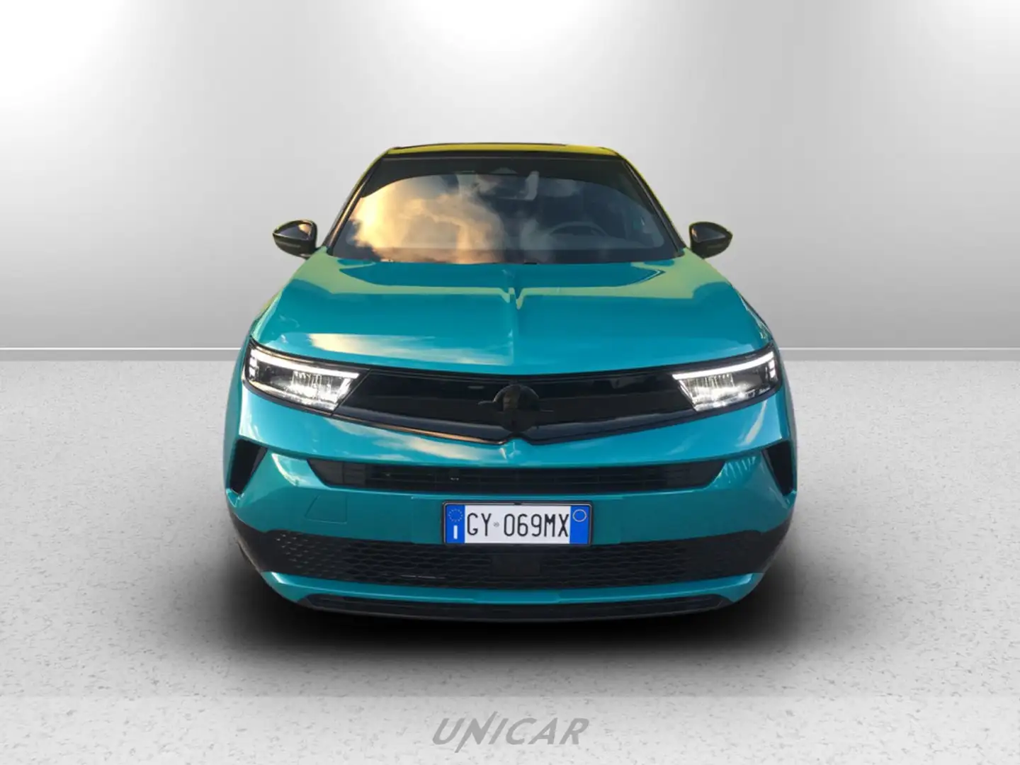 Opel Mokka 1.2 gs s&s 136cv Verde - 2