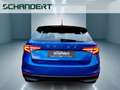 Skoda Fabia 1.0 MPI Selection LED Sitzhzg. Klimaautomatik Blau - thumbnail 3