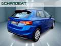 Skoda Fabia 1.0 MPI Selection LED Sitzhzg. Klimaautomatik Blau - thumbnail 4