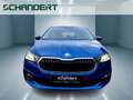 Skoda Fabia 1.0 MPI Selection LED Sitzhzg. Klimaautomatik Blau - thumbnail 5