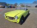 MG Midget Żółty - thumbnail 1