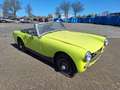 MG Midget Żółty - thumbnail 4
