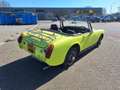 MG Midget Żółty - thumbnail 2