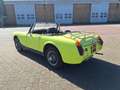 MG Midget Żółty - thumbnail 3