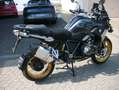 BMW R 1250 GS Triple Black Vollausstattung Schwarz - thumbnail 3