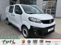 Fiat Scudo L3 Multicab 2.0 Diesel145 PS Automatik AHK Weiß - thumbnail 1