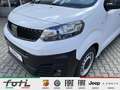 Fiat Scudo L3 Multicab 2.0 Diesel145 PS Automatik AHK Weiß - thumbnail 3
