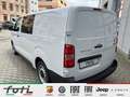 Fiat Scudo L3 Multicab 2.0 Diesel145 PS Automatik AHK Weiß - thumbnail 5
