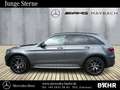 Mercedes-Benz GLC 400 GLC 400 d 4MATIC AMG Line Exterieur/Navi/Styling Gris - thumbnail 2