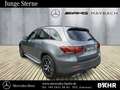Mercedes-Benz GLC 400 GLC 400 d 4MATIC AMG Line Exterieur/Navi/Styling Gris - thumbnail 3