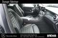 Mercedes-Benz GLC 400 GLC 400 d 4MATIC AMG Line Exterieur/Navi/Styling Gris - thumbnail 4