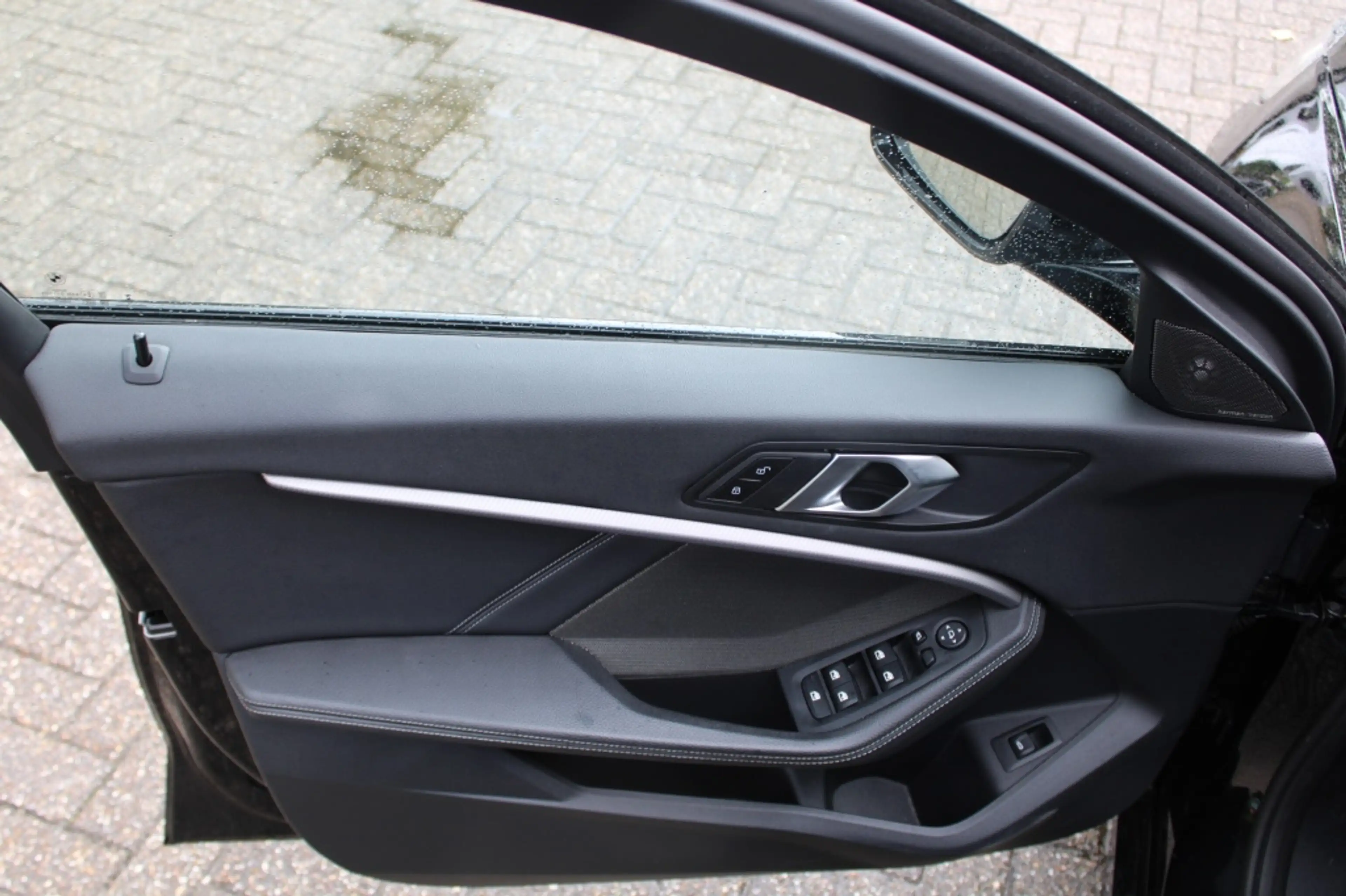 BMW 118 1-serie 118i M Sport Pano/Virtual/Leer/18"/Harman — photo 9