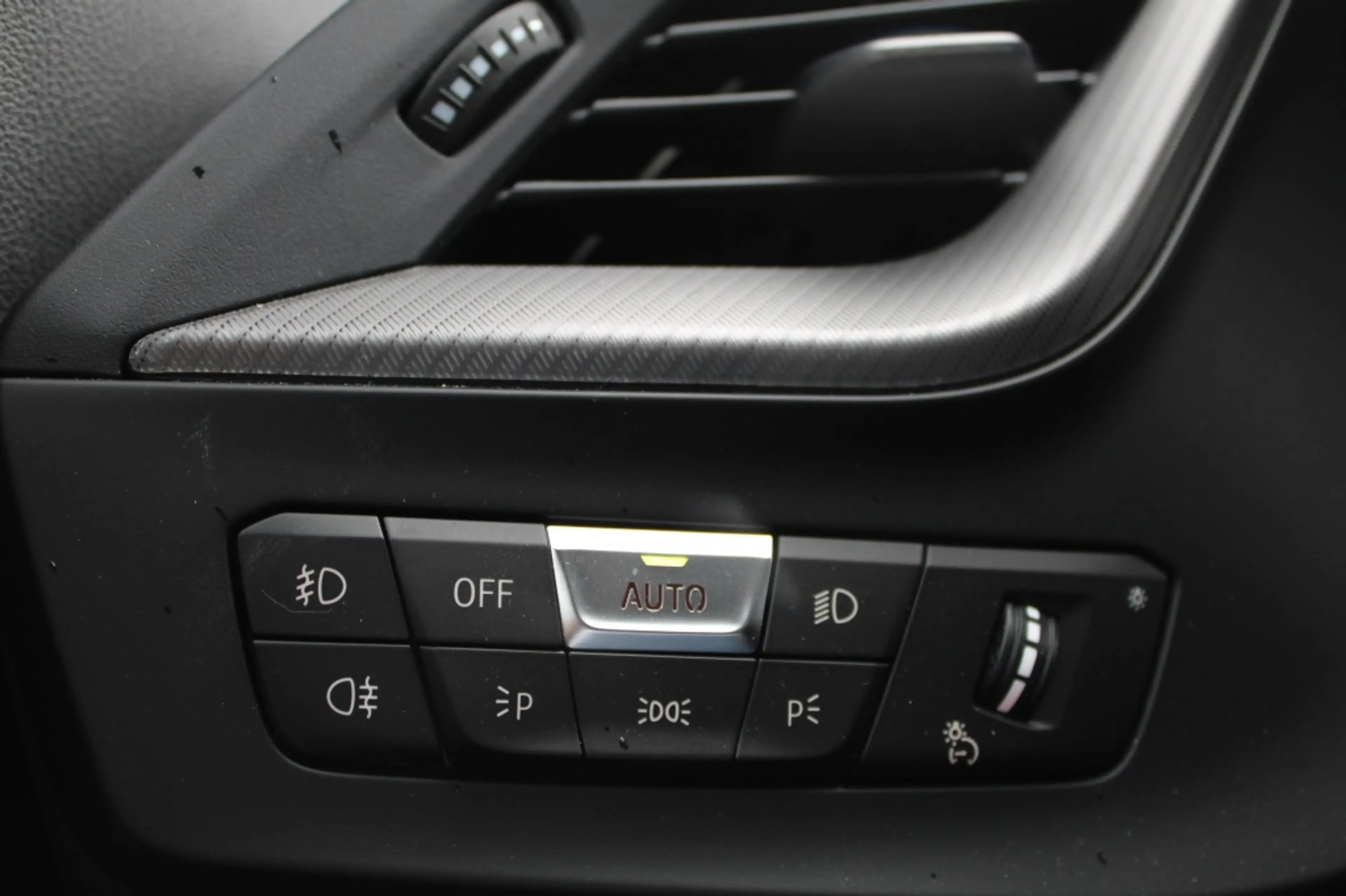 BMW 118 1-serie 118i M Sport Pano/Virtual/Leer/18"/Harman — photo 11