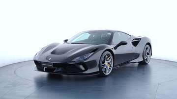 F8 Tributo