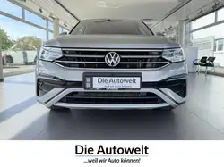 Volkswagen Tiguan Allspace Tiguan Allspace Elegance 4M 2.0 TDI DSG 7.SI LED