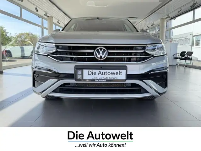 Volkswagen Tiguan Allspace Tiguan Allspace Elegance 4M 2.0 TDI DSG 7.SI LED