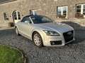 Audi TT TT Roadster 2.0 TFSI S line Gris - thumbnail 1