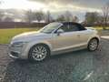 Audi TT TT Roadster 2.0 TFSI S line Gris - thumbnail 2