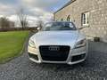 Audi TT TT Roadster 2.0 TFSI S line Gris - thumbnail 10