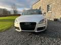 Audi TT TT Roadster 2.0 TFSI S line Gris - thumbnail 4
