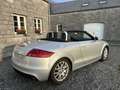 Audi TT TT Roadster 2.0 TFSI S line Gris - thumbnail 12