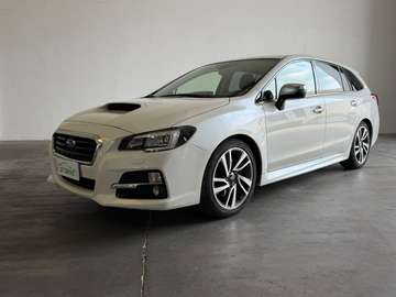 Levorg 2015 1.6 dit Sport Style lineartronic my16