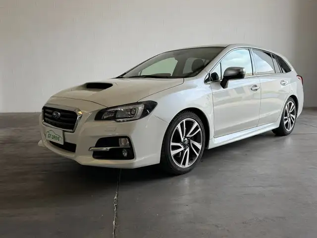 Subaru Levorg Levorg 2015 1.6 dit Sport Style lineartronic my16