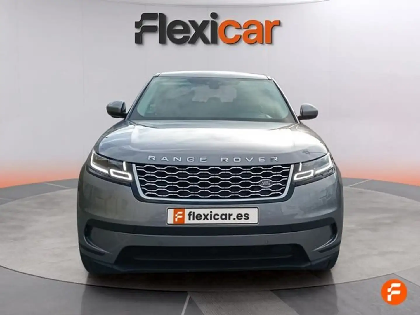Land Rover Range Rover Velar 2.0D S 4WD Aut. 180 Bruin - 2