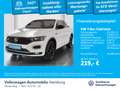 Volkswagen T-Roc R-Line 1.5 l TSI Park Assist Nav Weiß - thumbnail 1