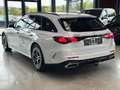 Mercedes-Benz E 300 de T 4M AMG Advanced Pano Night KEYLESS-GO Kamera Weiß - thumbnail 23
